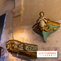 La Galerie des Carrosses de Versailles, le musée gratuit aux Grandes Ecuries -  A7C8944