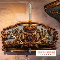 La Galerie des Carrosses de Versailles, le musée gratuit aux Grandes Ecuries