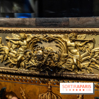 La Galerie des Carrosses de Versailles, le musée gratuit aux Grandes Ecuries