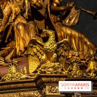 La Galerie des Carrosses de Versailles, le musée gratuit aux Grandes Ecuries -  A7C8958