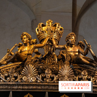 La Galerie des Carrosses de Versailles, le musée gratuit aux Grandes Ecuries