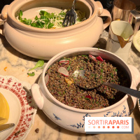 Brunch Sapid - Buffet brunch