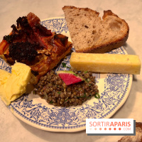 Brunch Sapid - Brunch