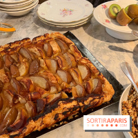 Brunch Sapid - Buffet brunch