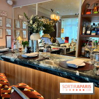 Nepita - Décoration