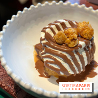 Nepita - Palet breton et bananes