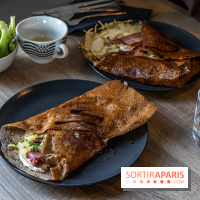 La Crêperie Cavrosa, l'excellente crêperie de Chevreuse aux produits locaux des Yvelines