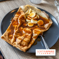 La Crêperie Cavrosa, l'excellente crêperie de Chevreuse aux produits locaux des Yvelines