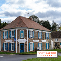 La Crêperie Cavrosa, l'excellente crêperie de Chevreuse aux produits locaux des Yvelines