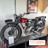 La Crêperie Cavrosa, l'excellente crêperie de Chevreuse aux produits locaux des Yvelines - IMG 7526