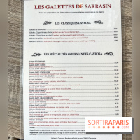 La Crêperie Cavrosa, l'excellente crêperie de Chevreuse aux produits locaux des Yvelines
