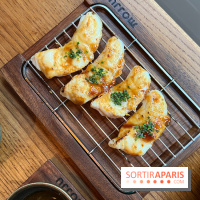 Mojju - Lotte laquée au miso