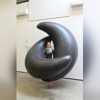 Liminal Object - @ Fredrik Tjærandsen 8