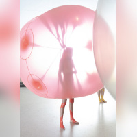 Liminal Object - Fredrik Tjærandsen@ Mika Kailes