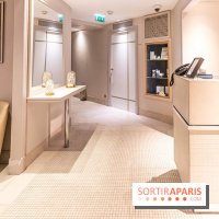 SPA et déjeuner gastronomique au Burgundy, la Parenthèse étoilée du Baudelaire  -  A7C8417