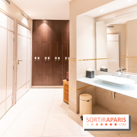 SPA et déjeuner gastronomique au Burgundy, la Parenthèse étoilée du Baudelaire  -  A7C8422