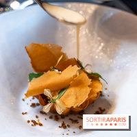 SPA et déjeuner gastronomique au Burgundy, la Parenthèse étoilée du Baudelaire  -  A7C8472