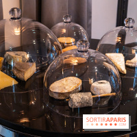 SPA et déjeuner gastronomique au Burgundy, la Parenthèse étoilée du Baudelaire  -  A7C8512