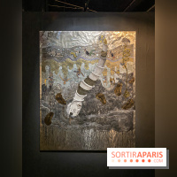 Art Singulier à la Halle Saint Pierre : découvrez l'exposition L'Esprit Singulier à Paris