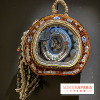  Art Singulier à la Halle Saint Pierre : découvrez l'exposition L'Esprit Singulier à Paris - IMG 5306