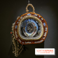 Art Singulier à la Halle Saint Pierre : découvrez l'exposition L'Esprit Singulier à Paris