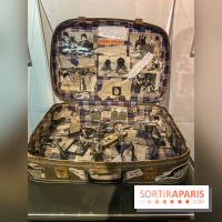 Art Singulier à la Halle Saint Pierre : découvrez l'exposition L'Esprit Singulier à Paris
