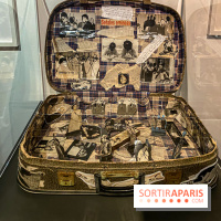 Art Singulier à la Halle Saint Pierre : découvrez l'exposition L'Esprit Singulier à Paris