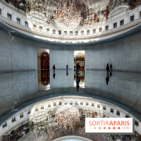 Le monde comme il va, nos photos de l'expo - 20240319 112337