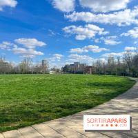 Parc des Impressionnistes à Clichy - nos photos - image00015