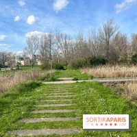 Parc des Impressionnistes à Clichy - nos photos - image00008