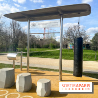 Parc des Impressionnistes à Clichy - nos photos - image00009