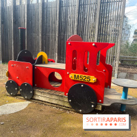 Parc des Impressionnistes à Clichy - nos photos - image00005