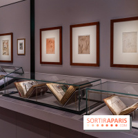 Exposition Revoir Van Eyck, La Vierge du chancelier Rolin au Musée du Louvre