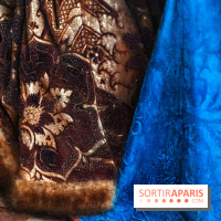 Exposition Revoir Van Eyck, La Vierge du chancelier Rolin au Musée du Louvre