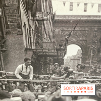 Quand la ville se prend aux Jeux - IMG 9554