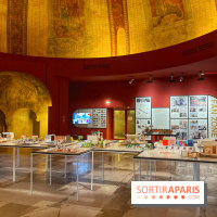 Quand la ville se prend aux Jeux - IMG 9560