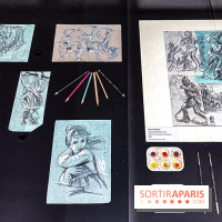 Martine, l'icône littéraire de notre enfance, revient à Paris le temps d'une exposition gratuite - image00012