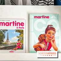 Martine, l'icône littéraire de notre enfance, revient à Paris le temps d'une exposition gratuite - image00014