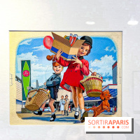 Martine, l'icône littéraire de notre enfance, revient à Paris le temps d'une exposition gratuite - image00025