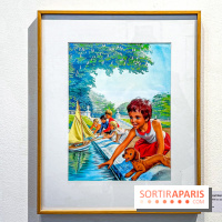 Martine, l'icône littéraire de notre enfance, revient à Paris le temps d'une exposition gratuite - image00028