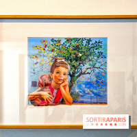 Martine, l'icône littéraire de notre enfance, revient à Paris le temps d'une exposition gratuite - image00035