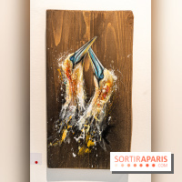 Exposition street-art Sax à Paris : A travers l'océan -  A7C9119