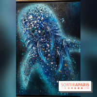 Exposition street-art Sax à Paris : A travers l'océan -  A7C9125