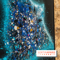 Exposition street-art Sax à Paris : A travers l'océan -  A7C9126