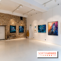 Exposition street-art Sax à Paris : A travers l'océan -  A7C9129