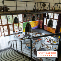 TLM, le nouveau lieu de vie du 19e sur la Petite Ceinture