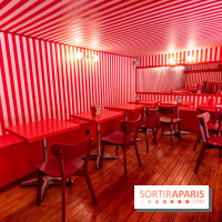 Slice Pizza Club, la pizzeria aux parts XXL à Paris