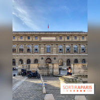 Les Tiepolo, l'exposition aux Beaux-Arts de Paris - IMG 5365