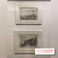 Les Tiepolo, l'exposition aux Beaux-Arts de Paris - IMG 5368