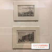 Les Tiepolo, l'exposition aux Beaux-Arts de Paris - IMG 5369